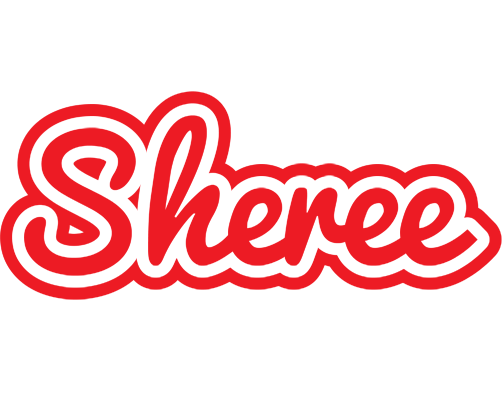 Sheree sunshine logo