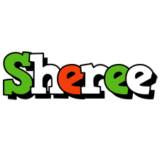 Sheree venezia logo