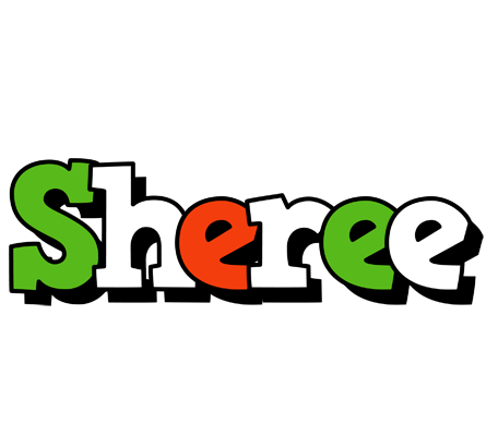 Sheree venezia logo