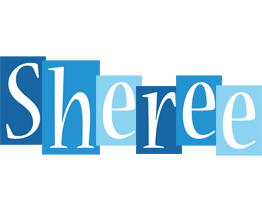 Sheree winter logo