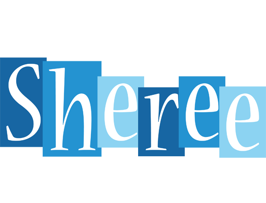 Sheree winter logo