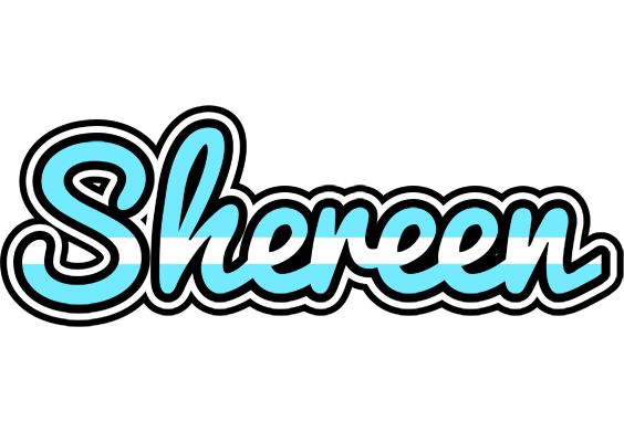 Shereen argentine logo