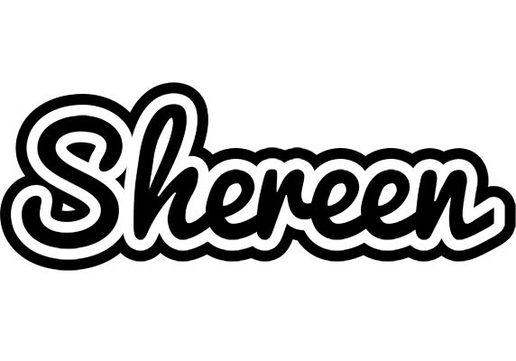 Shereen chess logo
