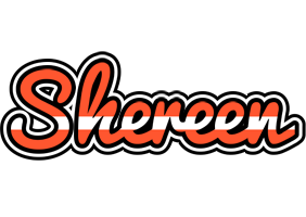 Shereen denmark logo