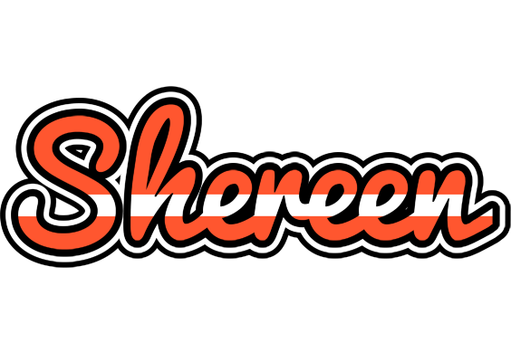 Shereen denmark logo