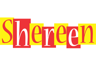 Shereen errors logo