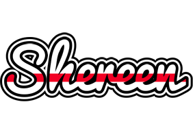 Shereen kingdom logo