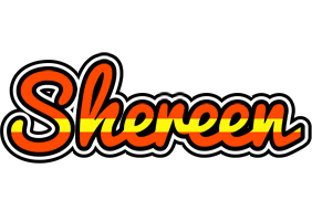 Shereen madrid logo