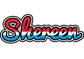 Shereen norway logo