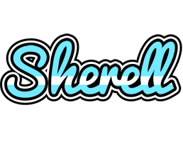 Sherell argentine logo