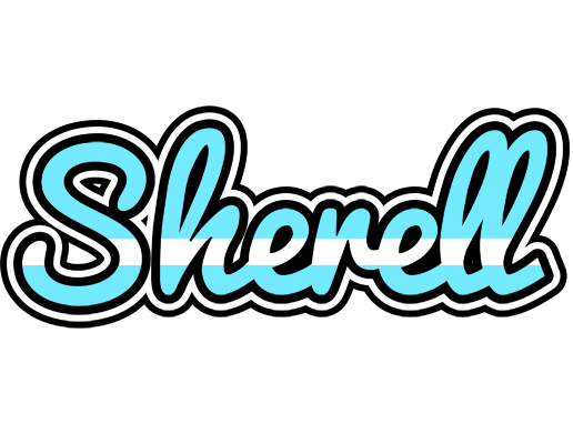 Sherell argentine logo