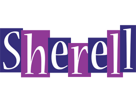 Sherell autumn logo