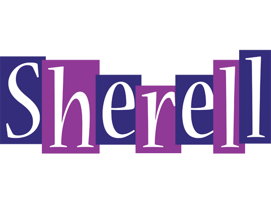 Sherell autumn logo