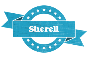 Sherell balance logo