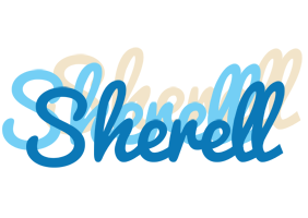 Sherell breeze logo