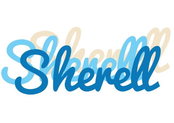 Sherell breeze logo