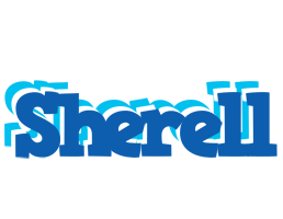 Sherell business logo