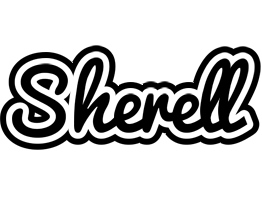 Sherell chess logo