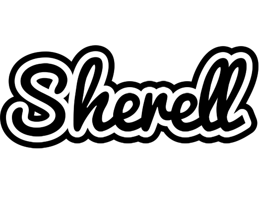 Sherell chess logo