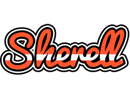 Sherell denmark logo