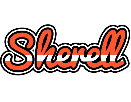 Sherell denmark logo