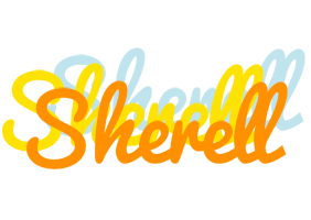 Sherell energy logo