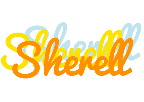 Sherell energy logo