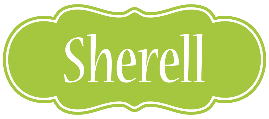 Sherell family logo