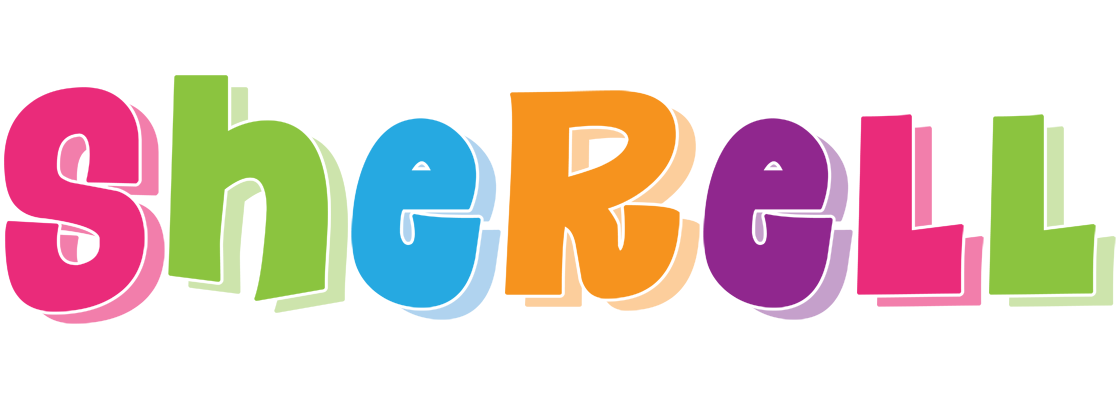 Sherell friday logo
