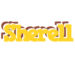 Sherell hotcup logo