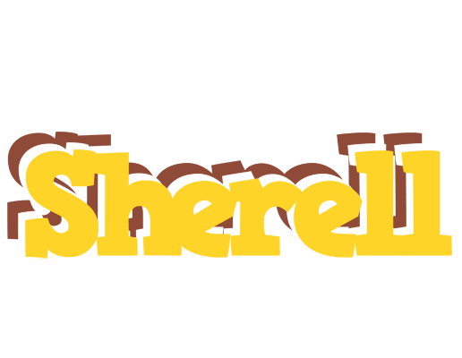 Sherell hotcup logo