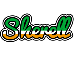 Sherell ireland logo