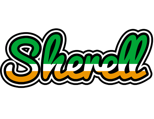 Sherell ireland logo