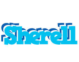 Sherell jacuzzi logo