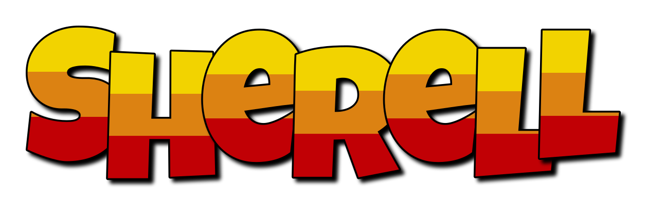 Sherell jungle logo