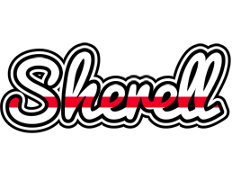 Sherell kingdom logo