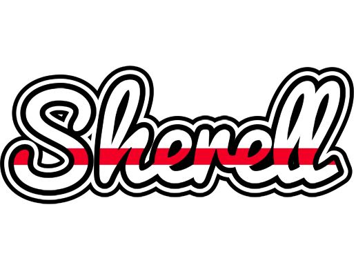 Sherell kingdom logo