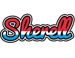 Sherell norway logo