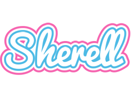 Sherell outdoors logo