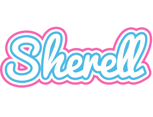 Sherell outdoors logo