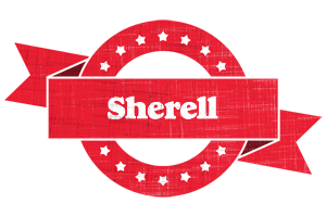 Sherell passion logo