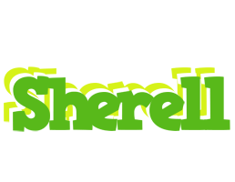 Sherell picnic logo