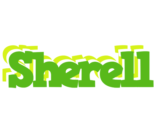 Sherell picnic logo