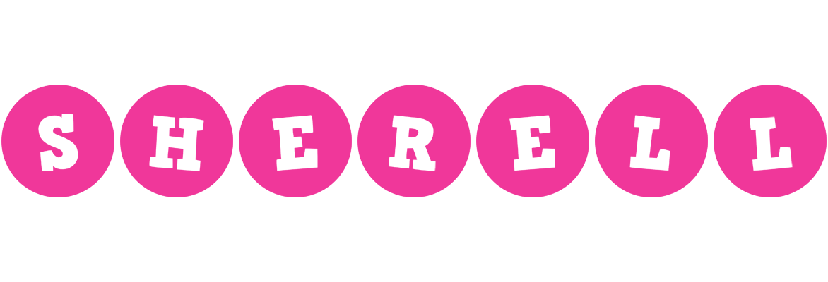 Sherell poker logo