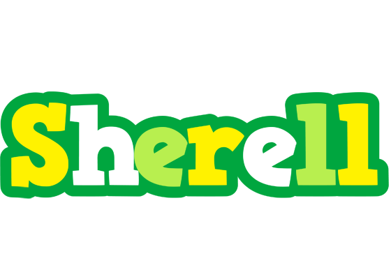 Sherell soccer logo