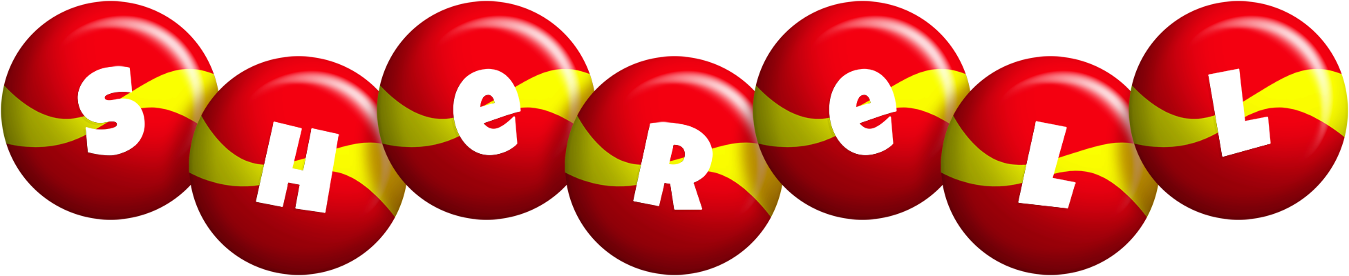 Sherell spain logo