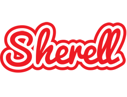 Sherell sunshine logo