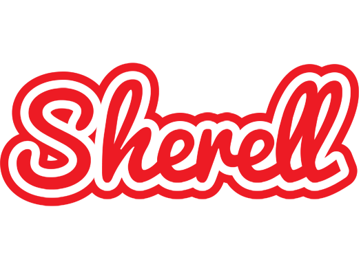 Sherell sunshine logo