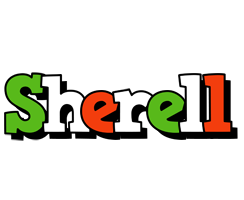 Sherell venezia logo