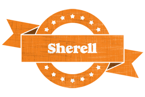 Sherell victory logo